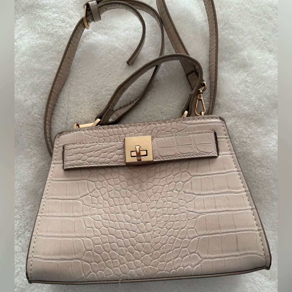 MANGO BAG